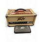 Used Peavey CLASSIC 20 WATT TUBE AMP Tube Guitar Amp Head thumbnail