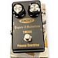 Used Fender YNGWIE MALMSTEEN OVERDRIVE PEDAL Effect Pedal thumbnail