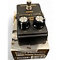 Used Fender YNGWIE MALMSTEEN OVERDRIVE PEDAL Effect Pedal