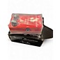 Used Fender YNGWIE MALMSTEEN OVERDRIVE PEDAL Effect Pedal