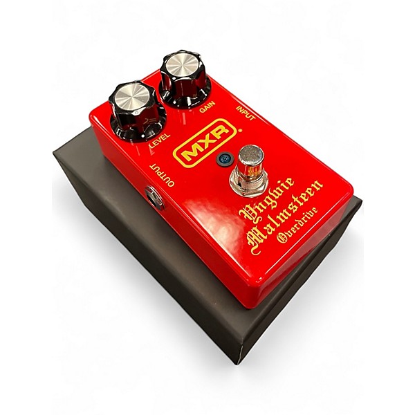 Used MXR YJM308 Effect Pedal
