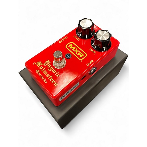 Used MXR YJM308 Effect Pedal