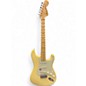 Used Fender Artist Series Yngwie Malmsteen Stratocaster (Made in USA) Classic White Solid Body Electric Guitar thumbnail