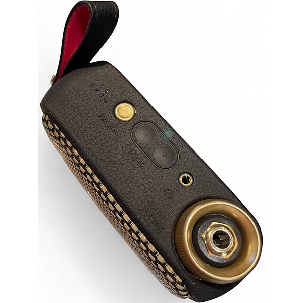 Used Positive Grid Spark GO Battery Powered Amp