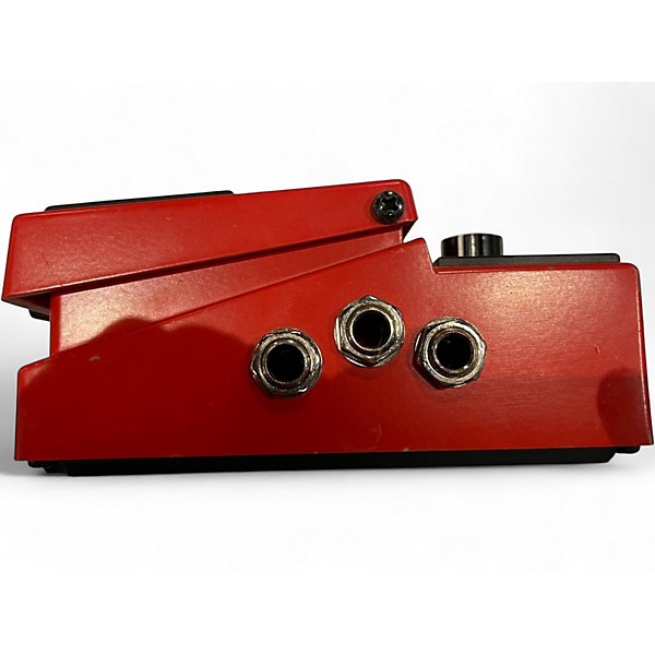 Used BOSS RC1 Loop Station Pedal