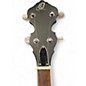 Used Ortega OBJ150-WB Whiskey Burst Banjo