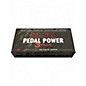 Used Voodoo Lab Pedal Power 3+ Power Supply thumbnail
