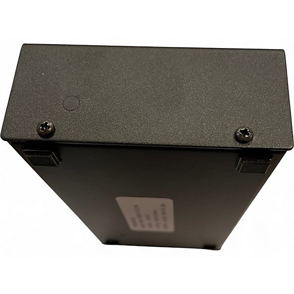 Used Voodoo Lab Pedal Power 3+ Power Supply