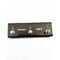 Used Strymon Multi Switch Plus Pedal thumbnail