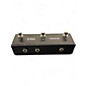 Used Strymon Multi Switch Plus Pedal
