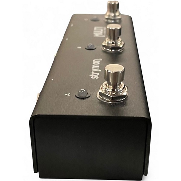 Used Strymon Multi Switch Plus Pedal
