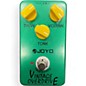 Used Joyo vintage overdrive Effect Pedal thumbnail