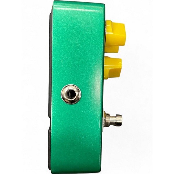 Used Joyo vintage overdrive Effect Pedal