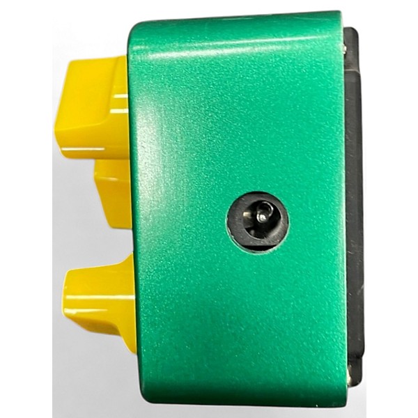 Used Joyo vintage overdrive Effect Pedal