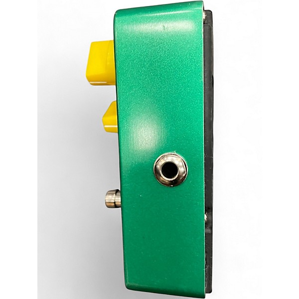 Used Joyo vintage overdrive Effect Pedal