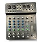 Used Harbinger LV8 Unpowered Mixer
