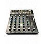 Used Harbinger LV8 Unpowered Mixer