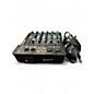 Used Harbinger LV8 Unpowered Mixer
