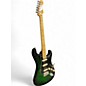 Used 2021 Fender Player Stratocaster BRITISH RACING GREEN Solid Body Electric Guitar