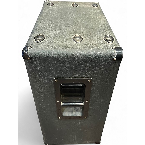 Used Marshall VS412 Guitar Cabinet