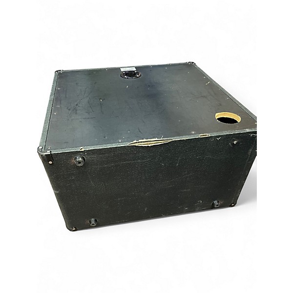 Used Marshall VS412 Guitar Cabinet