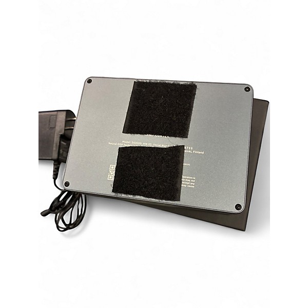 Used Neural Dsp Nano Cortex Effect Processor