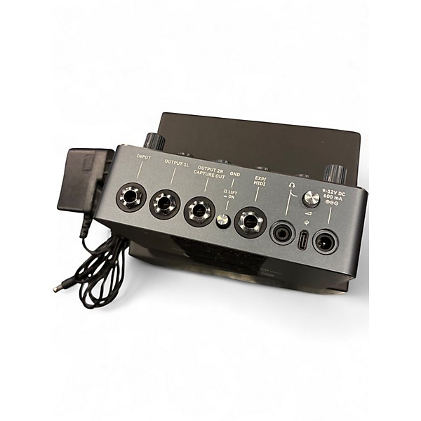 Used Neural Dsp Nano Cortex Effect Processor