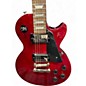 Used Epiphone Les Paul Studio BLOOD RED Solid Body Electric Guitar thumbnail