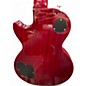 Used Epiphone Les Paul Studio BLOOD RED Solid Body Electric Guitar