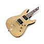 Used Schecter Guitar Research Omen Extreme 6 Natural Solid Body Electric Guitar