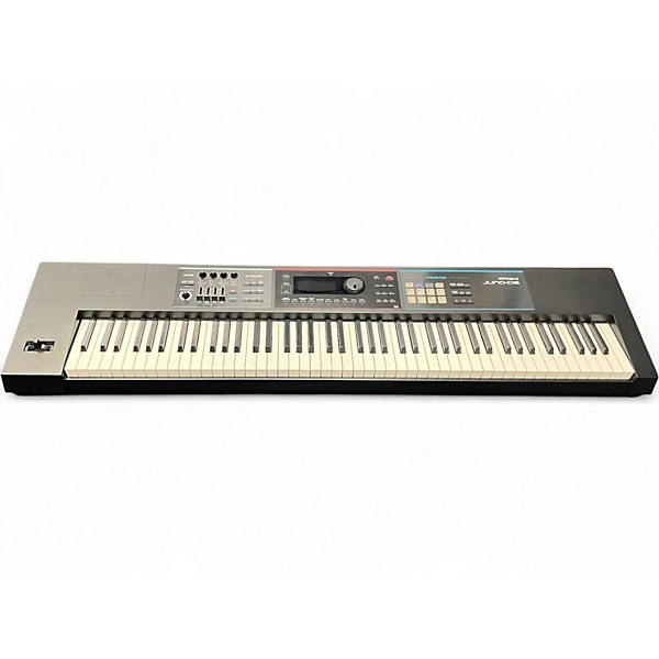 Used Roland JUNO DS Keyboard Workstation
