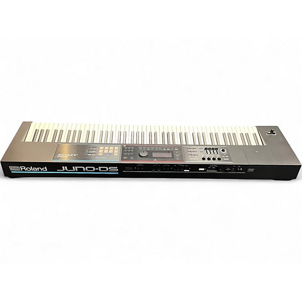 Used Roland JUNO DS Keyboard Workstation