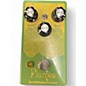 Used EarthQuaker Devices Plumes Small Signal Shredder Overdrive Effect Pedal thumbnail