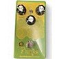 Used EarthQuaker Devices Plumes Small Signal Shredder Overdrive Effect Pedal