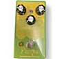 Used EarthQuaker Devices Plumes Small Signal Shredder Overdrive Effect Pedal