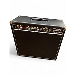 Used Amplified Nation Trem-Drive Deluxe Tube Guitar Combo Amp