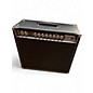 Used Amplified Nation Trem-Drive Deluxe Tube Guitar Combo Amp