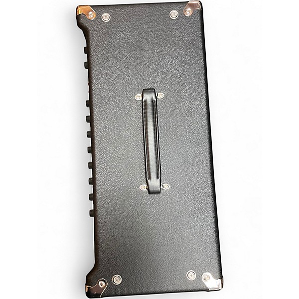 Used Amplified Nation Trem-Drive Deluxe Tube Guitar Combo Amp