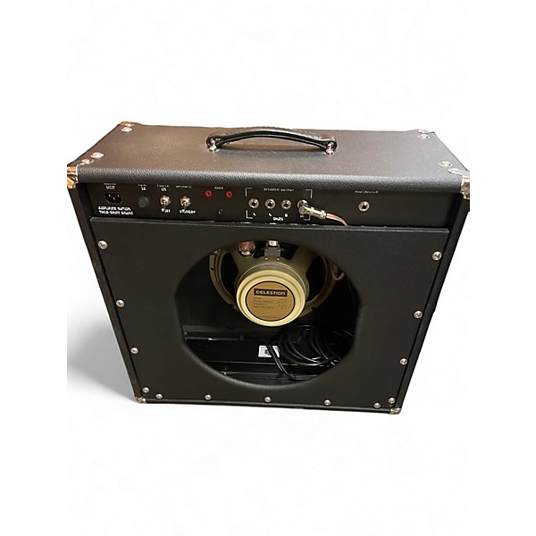 Used Amplified Nation Trem-Drive Deluxe Tube Guitar Combo Amp