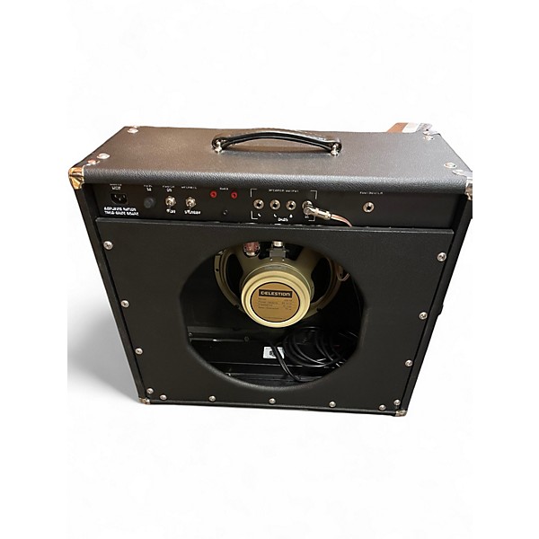 Used Amplified Nation Trem-Drive Deluxe Tube Guitar Combo Amp