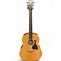Used Taylor GOLD LABEL 517 Natural Acoustic Guitar thumbnail