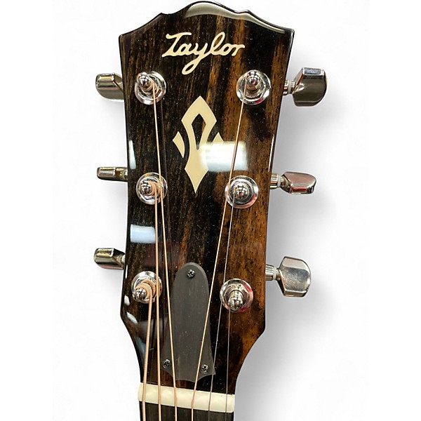 Used Taylor GOLD LABEL 517 Natural Acoustic Guitar