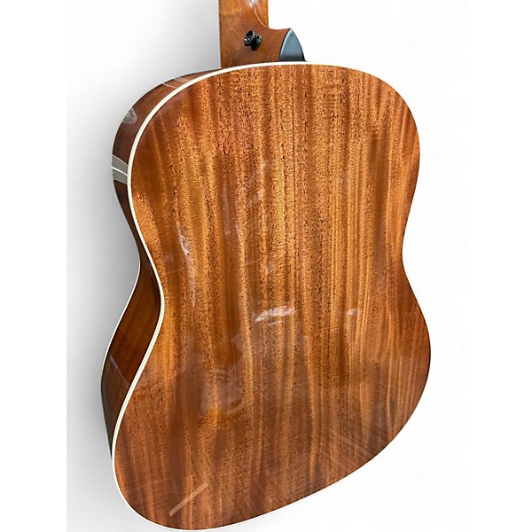 Used Taylor GOLD LABEL 517 Natural Acoustic Guitar