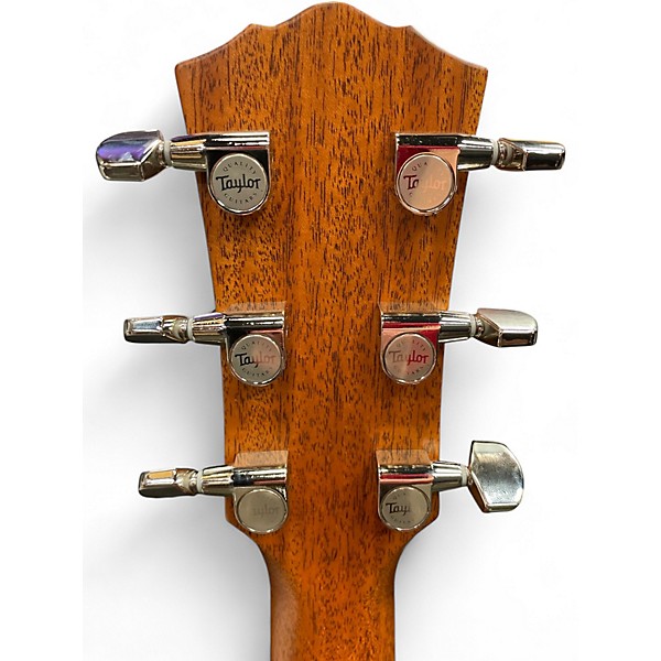Used Taylor GOLD LABEL 517 Natural Acoustic Guitar