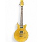 Used Daisy Rock Stardust Venus Gold Solid Body Electric Guitar thumbnail
