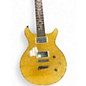 Used Daisy Rock Stardust Venus Gold Solid Body Electric Guitar