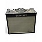Used Line 6 CATALYST 60 Guitar Combo Amp thumbnail