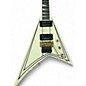 Used Jackson PRO RHOADES RR3 Antique Ivory Solid Body Electric Guitar