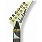 Used Jackson PRO RHOADES RR3 Antique Ivory Solid Body Electric Guitar