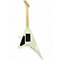 Used Jackson PRO RHOADES RR3 Antique Ivory Solid Body Electric Guitar